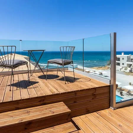Hotel White Olive Elite Rethymno 5*