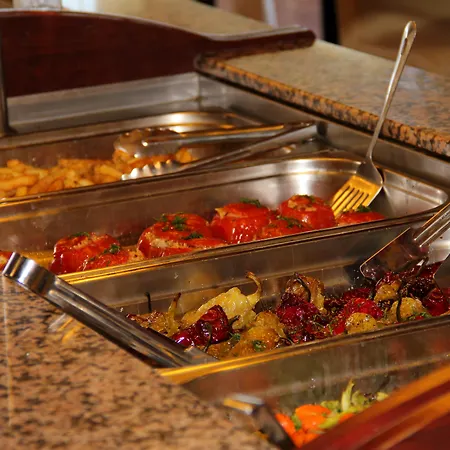 Hotel White Olive Elite Rethymno