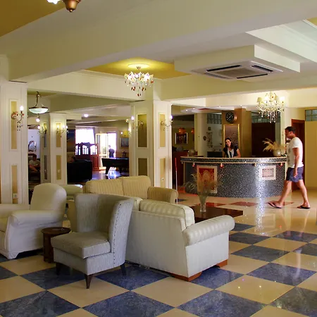 Hotel White Olive Elite Rethymno