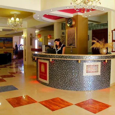 White Olive Elite Rethymno 5*