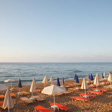 White Olive Elite Rethymno Hotel