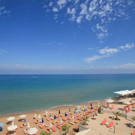 Hotel White Olive Elite Rethymno