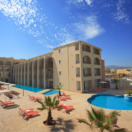White Olive Elite Rethymno 5* Sfáka