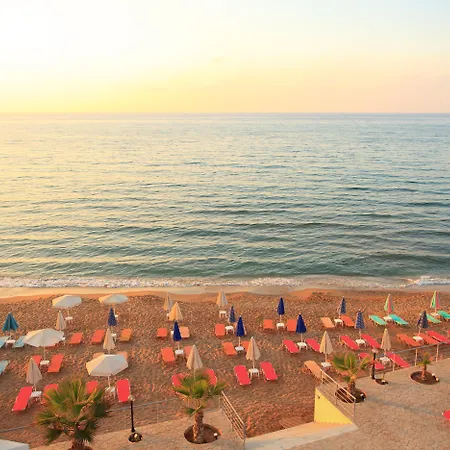 Hotel White Olive Elite Rethymno