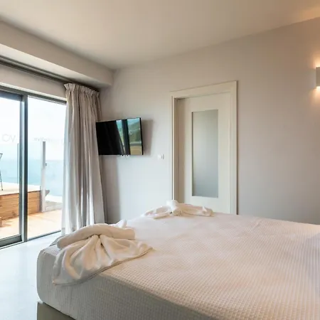 Hotel White Olive Elite Rethymno Sfáka