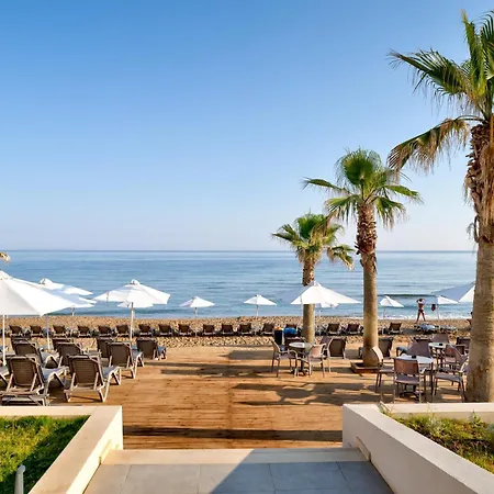 White Olive Elite Rethymno 5* Sfáka