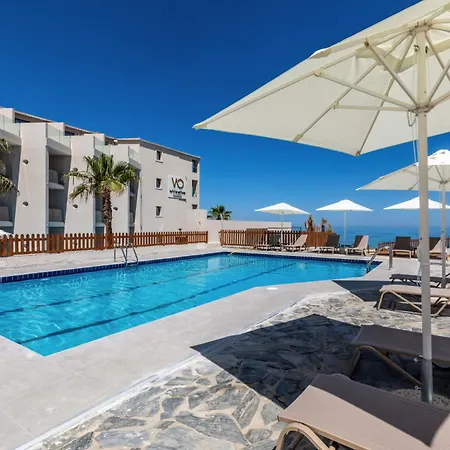 Hotel White Olive Elite Rethymno