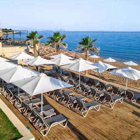 Hotel White Olive Elite Rethymno