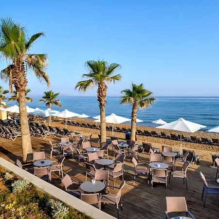 Hotel White Olive Elite Rethymno 5*