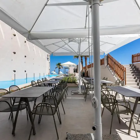 White Olive Elite Rethymno Hotel