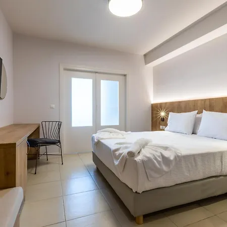 Hotel White Olive Elite Rethymno 5*