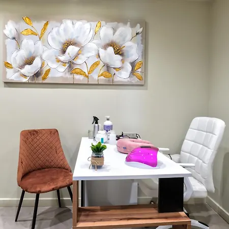 White Olive Elite Rethymno Hotel
