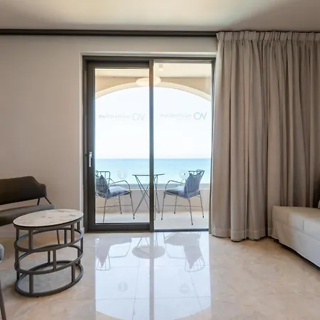 Hotel White Olive Elite Rethymno 5*