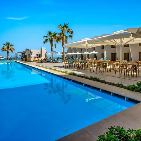 White Olive Elite Rethymno Hotel Sfáka