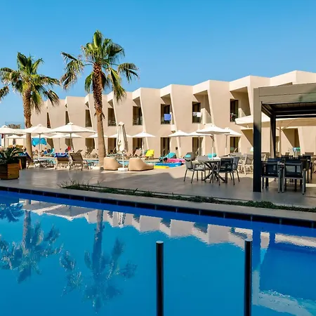 White Olive Elite Rethymno Hotel 5*