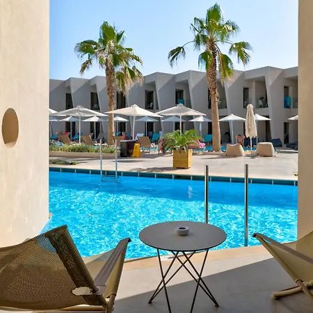 Hotel White Olive Elite Rethymno 5*
