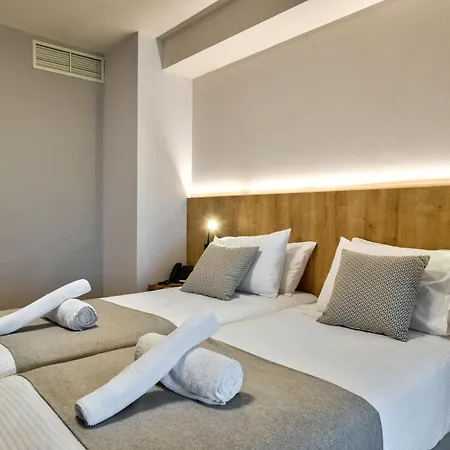 Hotel White Olive Elite Rethymno
