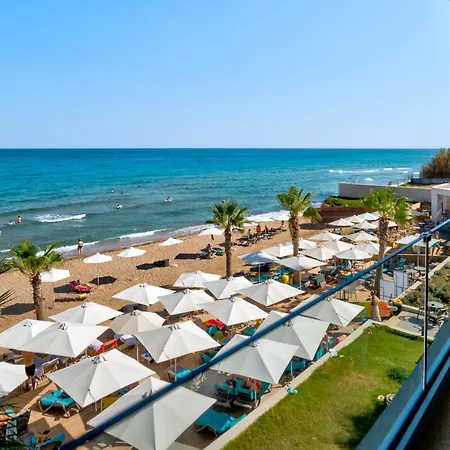 Hotel White Olive Elite Rethymno 5*