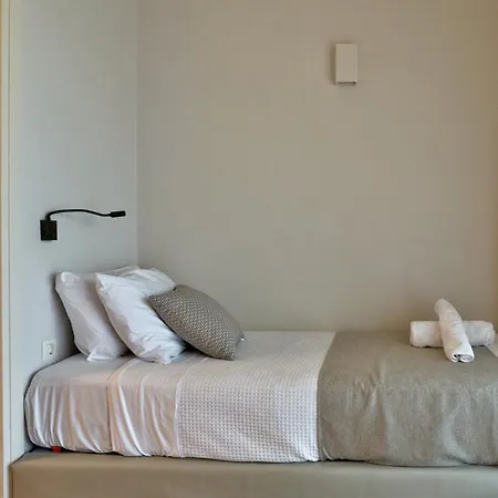 White Olive Elite Rethymno 5* Sfáka
