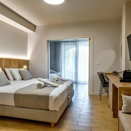 White Olive Elite Rethymno