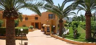 Hotel White Olive Elite Rethymno Sfáka